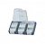 Коробка рыболовная Meiho Water Guard WG-6